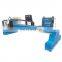 Low cost plasma cutter/jinan metal cnc plasma cutting machine price/plasma cutting machine
