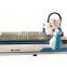 Cheap wood carving cnc router for cabinet doors 1325 cnc router woodworking wood carving machine working cnc router