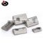 High Quality JINGHONG Channel Spring Slot  Aluminum Weld Nut