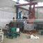 copper/brass/bronze wire /rod / sheet horizontal continuous casting machine