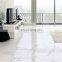 hot sale white marble tiles for wall cladding