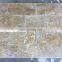 Direct Sale French Pattern Travertine Floor Tile For Outdoor pavers