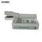 Portable chlorophyll measuring plant chlorophyll tester
