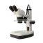 SM3 Series educational&industrial Fixed mobile repairation zoom Stereo microscope with binocular