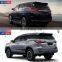 New  Fortuner Body kit for GR Body kit Fortuner 2021 upgrade to TRD bodykit