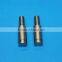 cnc machining supplies / machined manufacturing for al parts