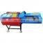 Farm Animal Feed Chaff Cutter Machine/Straw Crusher/hay cutter machine