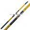 soft water landing net fishing rod spinning reel metal 1 section 1.9m high carbon jig fishing rod fiberglass pole