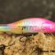 Fish Hunter DM2C  80MM/10G/0.8M  Hard Pencil Proberos Fishing Lures