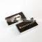 Ready to ship Hot Selling Stainless Steel Double Edge Razer Blades Shaving Razor Blade