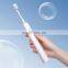 Xiaomi T301 Mi Electric Toothbrush Wireless Charging 50 Day IP68 Proof Preference Memory 31000 High Frequency Vibration