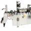 label die cutting press Automatic Label Die Cutter Flat Bed Adhesive Label Die Cutting Machine