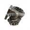OEM auto parts cast iron turbocharger core electric turbocharger 12v