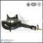 LPG Cooker Boiling Ring Iron Frame Outdoor 8kW Propane Cast Iron Gas Cooker Burner Prices