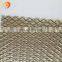 Customized hole colorful aluminum expanded metal mesh