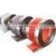 Factory Price Hvac Accessories Galvanized Steel PVC Flexible Duct Connector