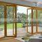 Aluminum Folding Glass Door  Bifold Doors Folding Door