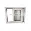 The sliding windows that aluminium alloy adds glass is good quality price is low