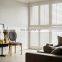 upvc windows with blinds Wholesale shutter windows plastic shutter  acoustic blinds windows with blinds inside