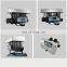 frp tank head automatic runxin water filter valve softener control valve