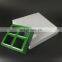 factory supply micro mesh frpgrp plastic grating fiberglass price