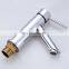 Hot sale  faucet  bathroom hot and cold brass chrome  basin faucet mixer