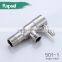 Rapsel 501-1 304 Stainless Steel Bathroom FaucetWater Control Angle Valve