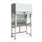 HC-B094C High Quality Laboratory Machine Stainless Steel Laminar Flow Low Noise LCD Display Biological Safety PCR Cabinet Price
