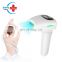 HC-N020 HOT sale Mini Portable laser hair removal machine instrument safety beauty device for home use and beauty care