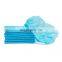 Cheap Clean Room Non Woven Mob Cap Disposable Colorful Mob Cap