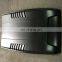 Car Accessories Exterior Air Vent Bonnet Cover Hood Scoop for Ford Ranger T7 2015
