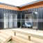 Newest design 40FT Sandwich Panel SteelContainerHouse office