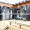 Newest Design 40FT Sandwich Panel SteelContainerHouse Office