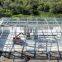 high rise steel structure building car parking steel structure garage