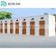 Portable 2 Bedroom Steel Structure Prefab Module House