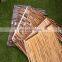 Hot Sale Palm Palm Bamboo Tiki Huts For Gazebo
