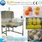 Good effect pineapple Skin Peeling Machine orange apple lemon peeling machine with best quality