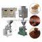Cocoa paste production line cacao butter press machine cocoa processing small scale