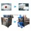 Small Dry Ice Block Making Machine solid CO2 maker dry ice maker