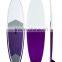 Water sports sup paddle surfboard made in China