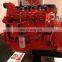 Hot sale Doosan DE08TIS engine for Construction Machinery