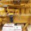 original shang chai SC11CB184/CAT 3306 diesel engine for construction