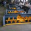 Exporter of China skid steer snow blower attachments