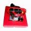 11.5HP  Amercia B&S 344cc engine driven remote floating water pump