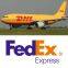 DHL FEDEX ARAMEX  Air Freight  From shanghai ningbo shenzhen China to United States  BROWNSVILLE、BRUNSWICK、BATON ROUGE