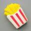 Pu Foam Chips Anti Stress Ball for Relaxation