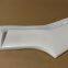Volvo front spoiler S60 front bumper chin spoiler S60 front spoiler