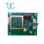 High Demand 2 Layer Iimmersion Gold PCB Board PCB Manufacturer Assembly PCBA Maker