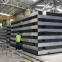 High Speed High Frequency Welded Steel Hollow Profile Manufacturing Equipment