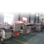 PP Corrugated Sheet Machine /Plastic Hollow Corrugated Board Extruder /Plastic Packing Box Grid Sheet Production Line